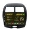Navigatie Mitsubishi ASX Peugeot 4008 (2010-2018), Android 12, E-Octacore 2GB RAM + 32GB ROM, 10.1 Inch - AD-BGE10002+AD-BGRKIT267