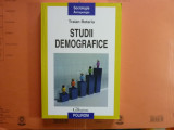 Studii demografice - Traian Rotariu