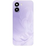 Capac Baterie Oppo A6x 4G, Mov (Violet Purple), Service Pack 621033000863