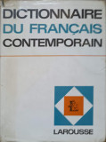 DICTIONNAIRE DU FRANCAIS CONTEMPORAIN-COLECTIV-220811
