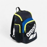Rucsac &icirc;not 35L ARENA SPIKY III Negru-Galben