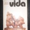RAOUL SORBAN - GHEZA VIDA. ALBUM (1981, editie cartonata, format 24 x 33 cm)