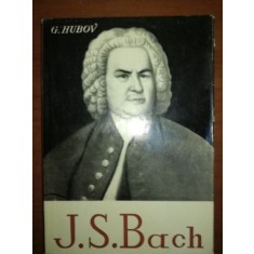 J.S.Bach- G.Hubov