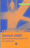 AS - FREDERIC FANGET - SENSUL VIETII