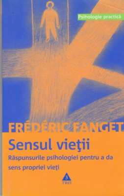 AS - FREDERIC FANGET - SENSUL VIETII foto