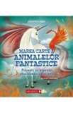 Marea carte a animalelor fantastice - Giuseppe D&#039;Anna