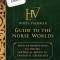 For Magnus Chase: Hotel Valhalla Guide to the Norse Worlds (an Official Rick Riordan Companion Book): Your Introduction to Deities, Mythical Beings, &amp;