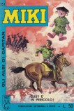 Miki, numero 257/ 28 maggio 1967