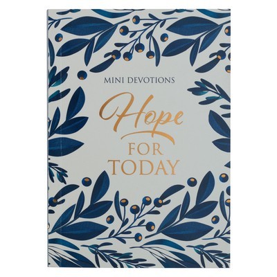 Mini Devotions: Hope for Today foto