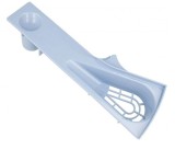 Sifon dozator balsam masina de spalat rufe C00283624 Whirlpool 482000023207