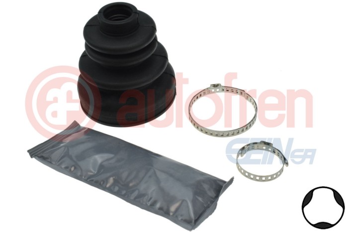 AUTOFREN SEINSA D8366 Ansamblu burduf, articulatie planetara