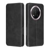 Husa coperta Honor Magic7 Lite X9c Techsuit - Safe Wallet Plus - Black