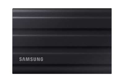 SSD Extern Samsung T7 Shield 1TB USB 3.2 foto