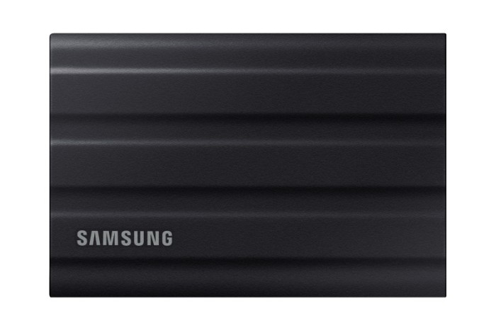 SSD Extern Samsung T7 Shield 1TB USB 3.2