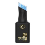 Oja semipermanenta The One Cupio Cobalt Blue 15ml