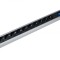 Prelungitor 1.5m cablu H05VV-F 3G1.5 cu 10 prize schuko intrerupator si protectie supratensiune max 3500W IP20