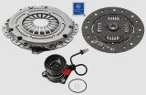 SACHS 3000 990 123 Kit plus CSC Set ambreiaj