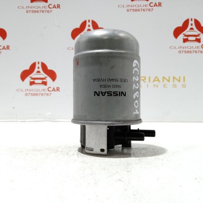 Filtru combustibil Nissan Renault 1.7 D foto