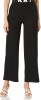 Pantaloni Dama Only Onlnella Talie Elastica XS Poliester Viscoza Elastan Regular Fit Outlet