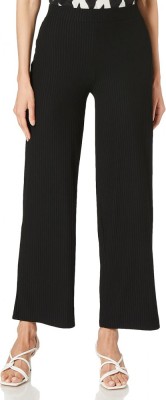 Pantaloni de dama ONLY Onlnella, cu talie elastica, XS - OUTLET foto