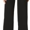 Pantaloni de dama ONLY Onlnella, cu talie elastica, XS - OUTLET