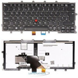 Tastatura laptop noua IBM LENOVO Thinkpad X240 X240S X520 X260 X270 UI Backlight