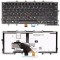 Tastatura laptop noua IBM LENOVO Thinkpad X240 X240S X520 X260 X270 UI Backlight