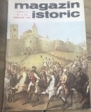 Cumpara ieftin MZI3 Revista Magazin Istoric - Anul 1968 - Nr 11