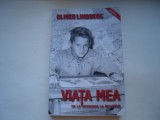 Viata mea de la derbedeu la misionar - Oliver Lindberg