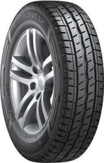 Anvelope Hankook Winter icept LV RW12 215/65R15C 104/102T Iarna