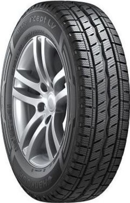 Anvelope Hankook WINTER ICEPT LV RW12 185/75R16C 104R Iarna