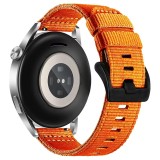 Curea Samsung Galaxy Watch4 40mm Asteroid GSM, portocaliu, W070