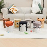 TABURET FIGURINA PTR COPII