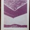 ALEXANDRU HERLEA: CRONICA NELINISTEI (POEZII, 1975-77) [TIP.UNIV.BUCURESTI 1978]