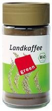 Cafea Instant din Cereale si Cicoare Bio Green Organics 100gr Cod: 4250085778639 foto