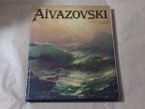 ALBUM AIVAZOVSKI text in limba franceza