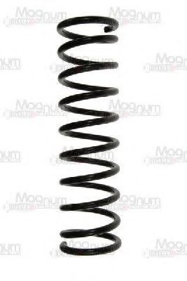 Arc spiral BMW Seria 7 (E38) (1994 - 2001) Magnum Technology SB065MT foto