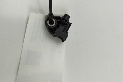 Senzor de impact dreapta față PORSCHE PANAMERA 971 2018 OEM: 4N0959651D 30640105 foto