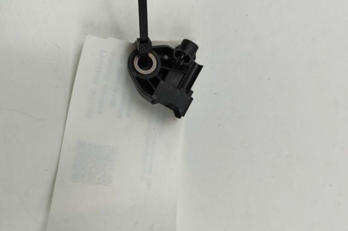Senzor de impact dreapta față PORSCHE PANAMERA 971 2018 OEM: 4N0959651D 30640105