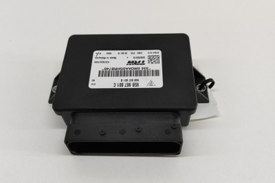 Unitate de control fr&amp;acirc;nă de m&amp;acirc;nă PORSCHE MACAN 95B 2015 OEM: 95B907801C,95B.907.801.C,A2C90347000 25383284 foto