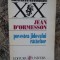 Jean D&#039;Ormesson - Povestea jidovului ratacitor