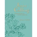 Jesus Calling: Enjoying Peace in His Presence