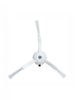 Perie laterala robor aspirator Roborock S5 , S50 , S55 alba - compatibila