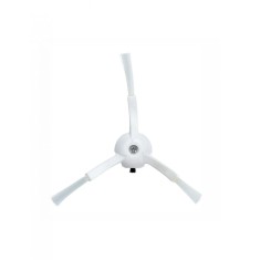 Perie laterala robor aspirator Roborock S5 , S50 , S55 alba - compatibila