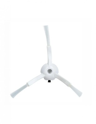 Perie laterala robor aspirator Roborock S5 , S50 , S55 alba - compatibila foto