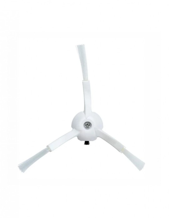Perie laterala robor aspirator Roborock S5 , S50 , S55 alba - compatibila