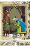 A beszelo kontos - Mikszath Kalman