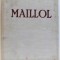 MAILLOL de JOHN REWALD , 1939