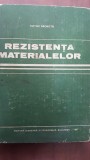 Rezistenta materialelor- Victor Drobota