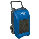 Cumpara ieftin Dezumidificator profesional DH6500i Scheppach 5906502901, 750 W